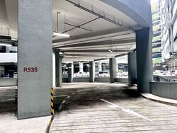 Carros Centre (D25), Factory #510004661
